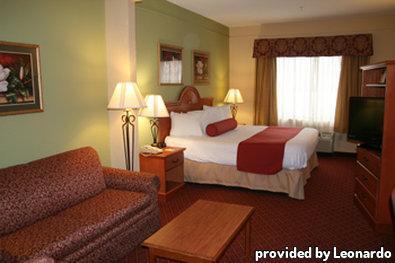 Hotel Western Strawberry Inn&suites Knoxville