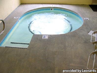 Hotel Western Strawberry Inn&suites Knoxville