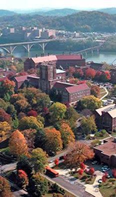 Hotel Western Strawberry Inn&suites Knoxville