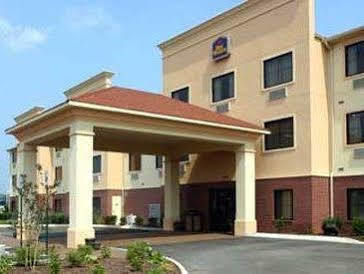 Western Strawberry Inn&suites
