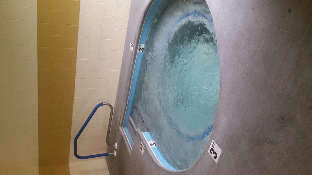 Western Strawberry Inn&suites Hotel Knoxville