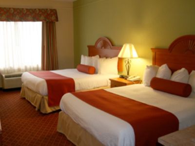 Western Strawberry Inn&suites Knoxville