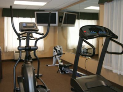 Hotel Western Strawberry Inn&suites