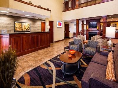 Western Strawberry & Hotel 3*