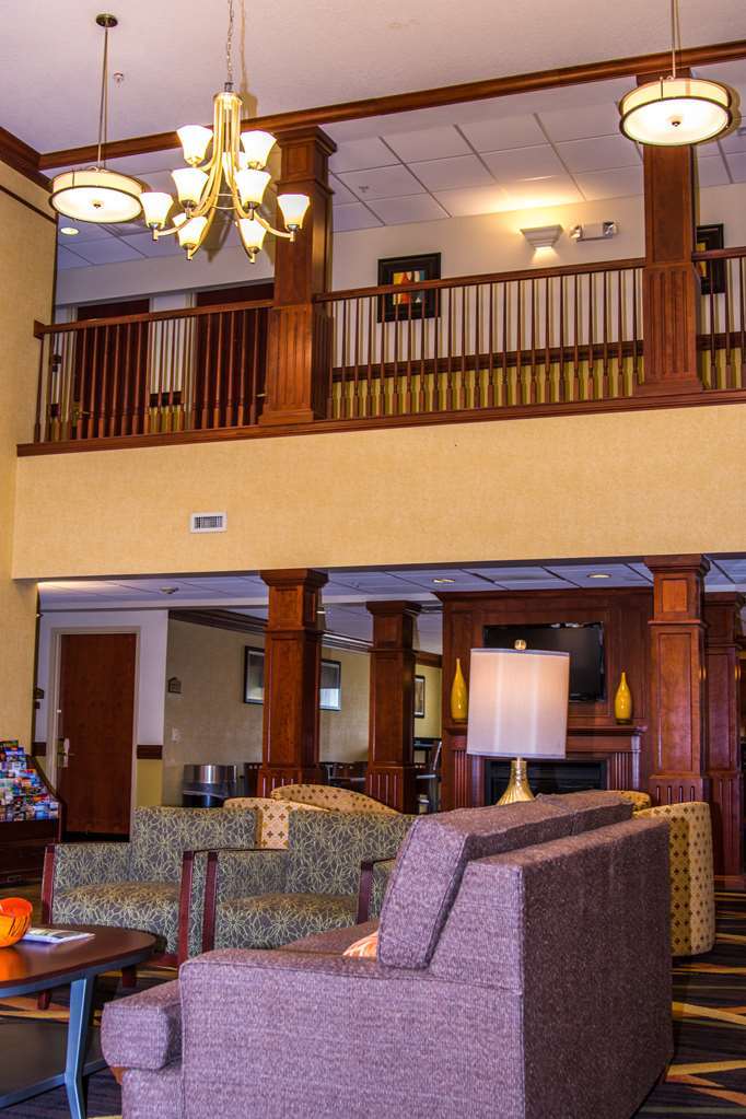 Hotel Western Strawberry & Knoxville
